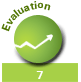 7 - Evaluation